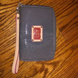 Guess Wallet